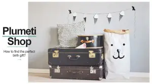 overlapping text and images