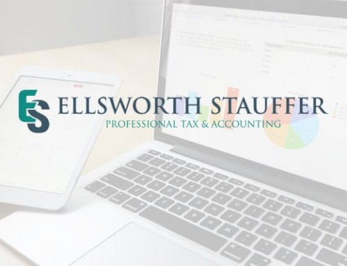 Website Design & SEO for Accounting Firm