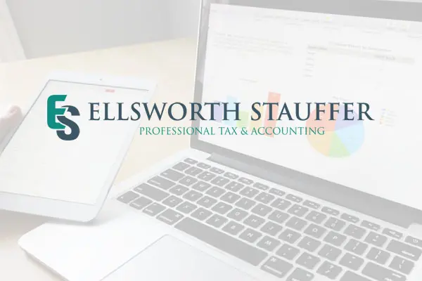 ellsworth stauffer tax accounting