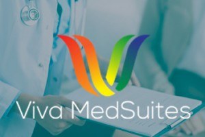 Viva Med Suites web