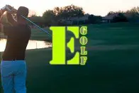 Web design for an Arizona Golf School