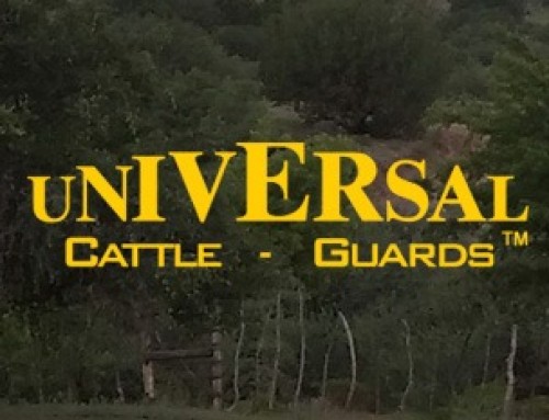 Website Design & SEO for Universal Cattle Guards