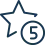 Star icon