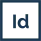 Indesign logo