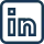 LinkedIn icon