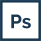 Photoshop logo