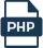 PHP file icon