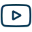 YouTube icon