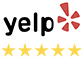 five-star-yelp-footer My Favorite Web Designs in Mesa is 5 Star Rated by Yelp