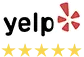 five-star-yelp-footer My Favorite Web Designs in Mesa is 5 Star Rated by Yelp