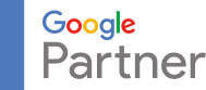 Google Partner Logo Certified By Google Partner