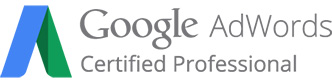 Certified By Google AdWords