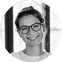 Andrea V. Andrea V. Accounts Manager At My Favorite Web Designs