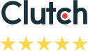 Clutch Logo Best Rated AZ Marketing Company On Clutch
