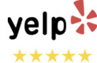 Yelp Logo Top Rated Website Design & Marketing Company On Yelp
