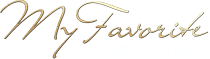 My Favorite Web Designs Logo